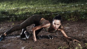 Indonesia's Next Top Model 3. évad Ep.10 10. epizód