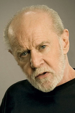George Carlin profil kép