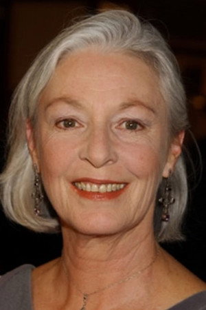 Jane Alexander profil kép