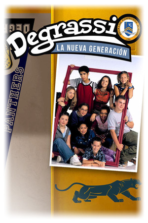 Degrassi poszter