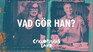 Cyklopernas land 3. évad Ep.9 9. epizód