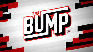 WWE's The Bump kép