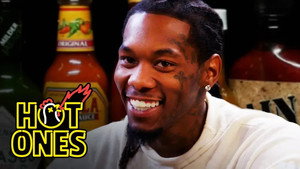 Hot Ones 8. évad Ep.6 6. epizód