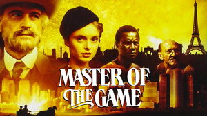 Master of the Game kép