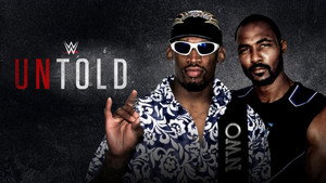 WWE Untold 3. évad Ep.2 2. epizód