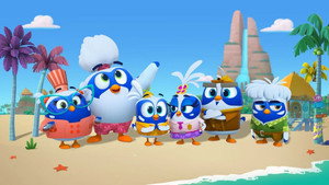 The Beachbuds kép