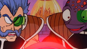 Dragon Ball Z Kai 1. évad Ep.19 19. epizód