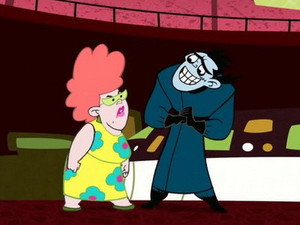 Kim Possible 2. évad Ep.26 26. epizód
