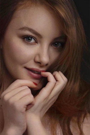 Sedef Şahin profil kép