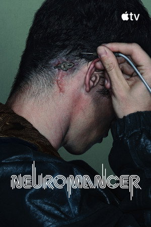 Neuromancer poszter