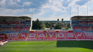 Necaxa 1. évad Ep.1 1. epizód