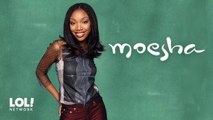 Moesha kép