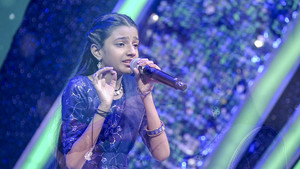 சூப்பர் சிங்கர் ஜூனியர் 10. évad Ep.47 47. epizód