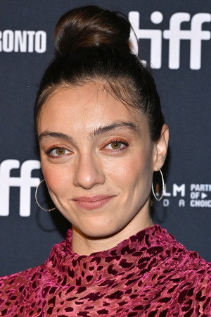 Merve Dizdar profil kép