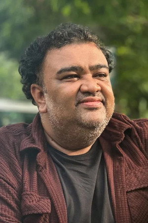 Abhirup Ghosh profil kép