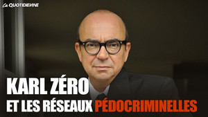 La Quotidienne 1. évad Ep.238 238. epizód