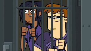 Total Drama Presents: The Ridonculous Race 1. évad Ep.13 13. epizód