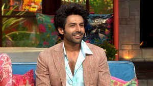 The Kapil Sharma Show 2. évad Ep.254 254. epizód