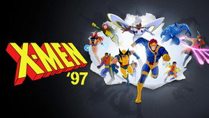X-Men '97 kép