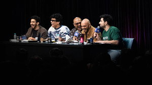 India's Got Latent 2. évad Ep.3 3. epizód