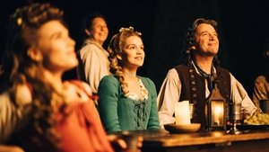 Marie-Antoinette 1. évad Ep.3 3. epizód