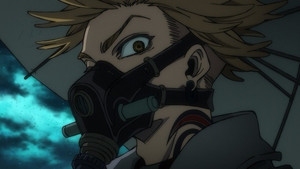 ガチアクタ 1. évad Ep.2 2. epizód