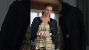 Düşes 1. évad Ep.44 44. epizód