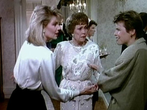 Falcon Crest 7. évad Ep.25 25. epizód