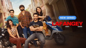 Lafangey - Sapne, Dosti, Duniya kép