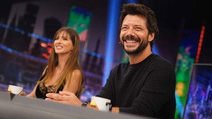 El hormiguero 17. évad Ep.16 16. epizód