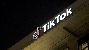 TikTok, un réseau sous influence kép