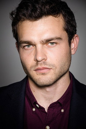Alden Ehrenreich profil kép