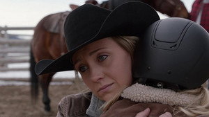 Heartland 14. évad Ep.7 7. epizód