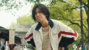 北上 1. évad Ep.12 12. epizód