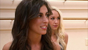 Dallas Cowboys Cheerleaders: Making the Team 8. évad Ep.2 2. epizód
