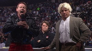 WCW Monday Nitro 3. évad Ep.17 17. epizód
