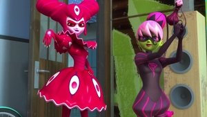 Miraculous Katicabogár és Fekete Macska kalandjai 4. évad Ep.3 Titokvadászok