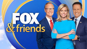 Fox & Friends kép
