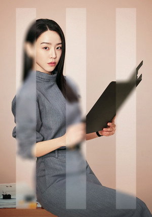 은밀한 감사 poszter