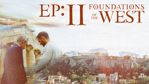 Foundations of the West 1. évad Ep.2 2. epizód