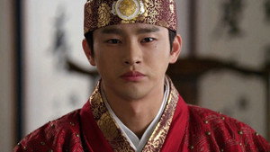 왕의 얼굴 1. évad Ep.13 13. epizód