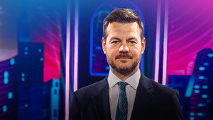 Stasera c’è Cattelan su Raidue kép