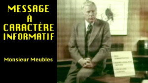 Message à caractère informatif 1. évad Ep.42 42. epizód
