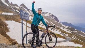 Een jaar in de Alpen 1. évad Ep.5 5. epizód