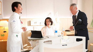 アンサング・シンデレラ 病院薬剤師の処方箋 1. évad Ep.7 7. epizód
