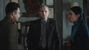 School of Lies 1. évad Ep.2 2. epizód
