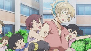 ボクとみさき先生 kép