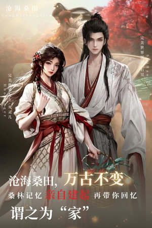 完美世界：火之灰烬 poszter