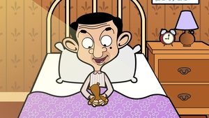 Mr. Bean - a rajzfilmsorozat 6. évad Ep.1 1. epizód