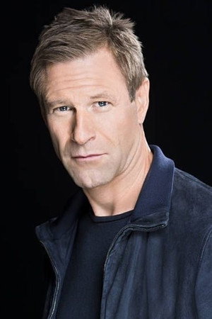 Aaron Eckhart profil kép